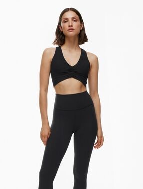 the sports bra top